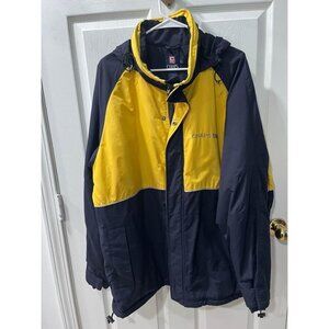 Chaps By Ralph Lauren Mens jacket size Large